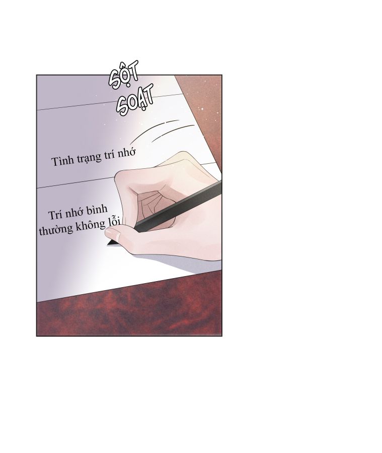 Dior Tiên Sinh Chap 6 - Trang 2